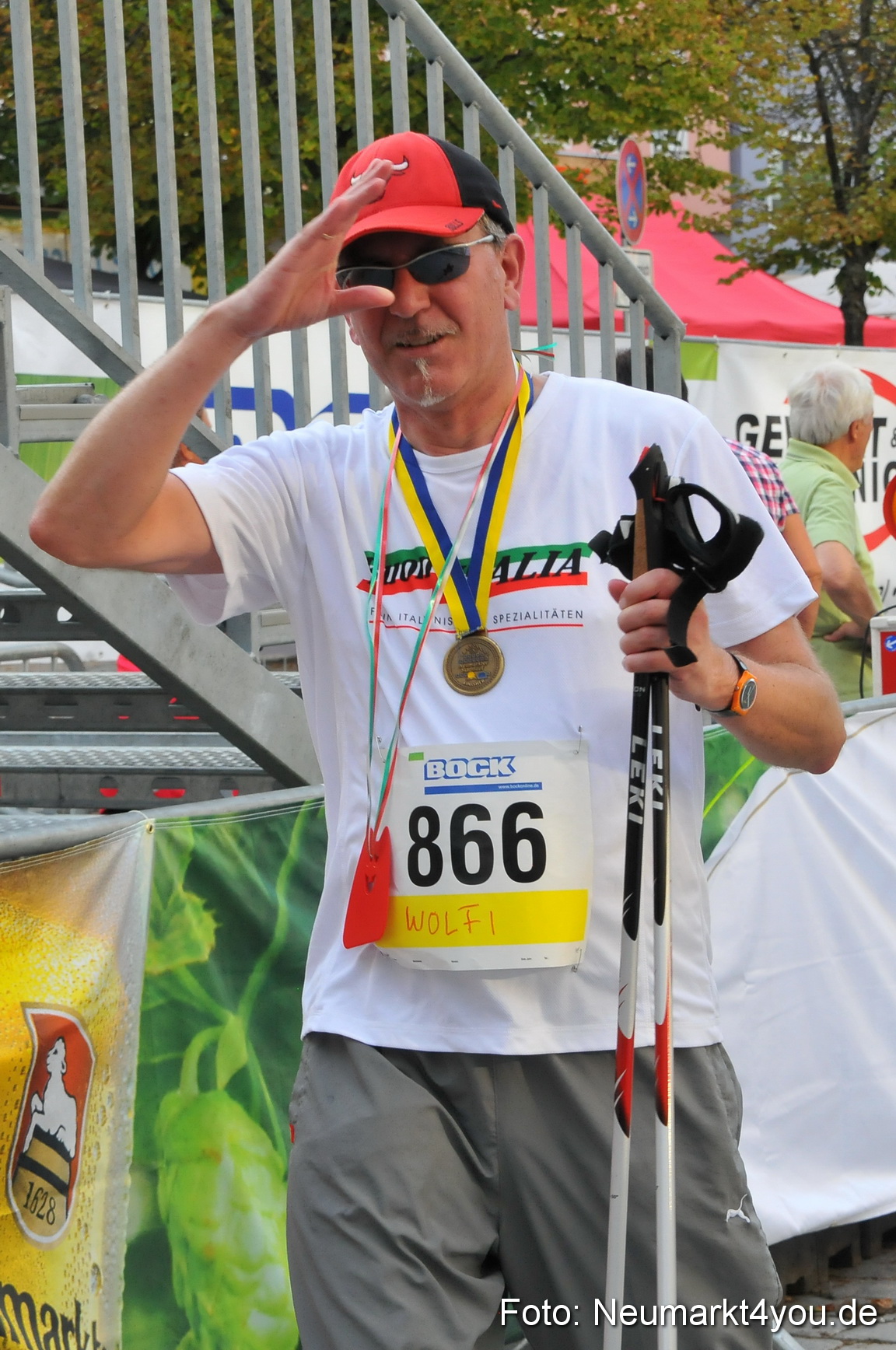 Stadtlauf Neumarkt 2011 0085